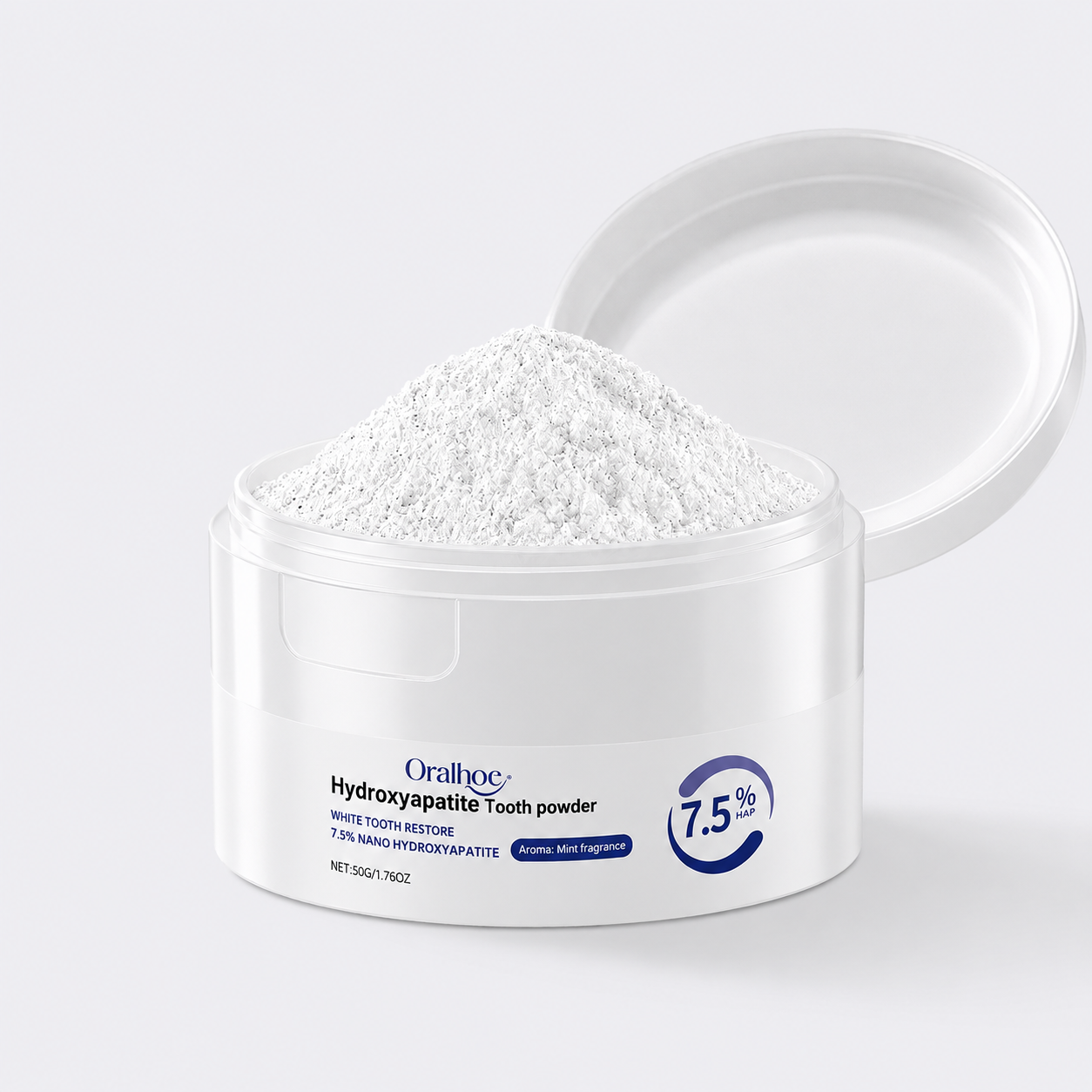 Brighten Up Powder