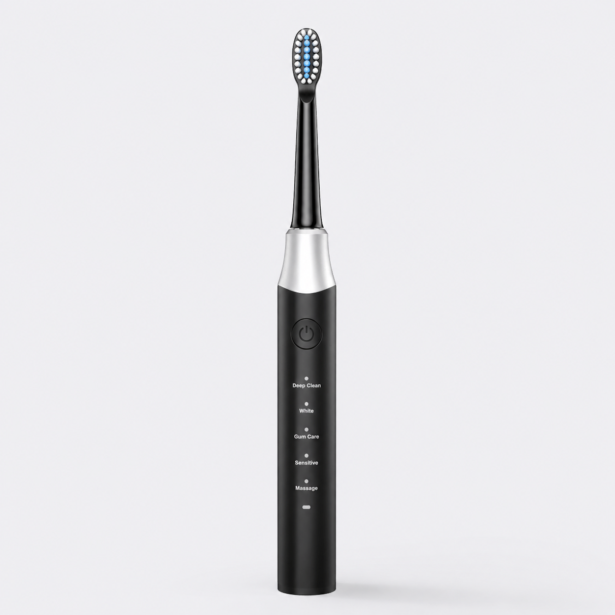 Gentle Sonic Toothbrush