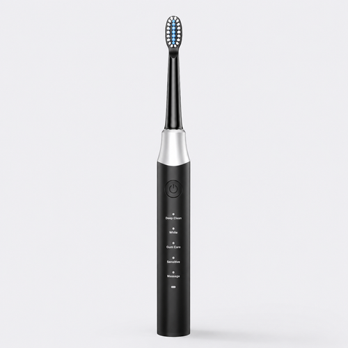 Gentle Sonic Toothbrush