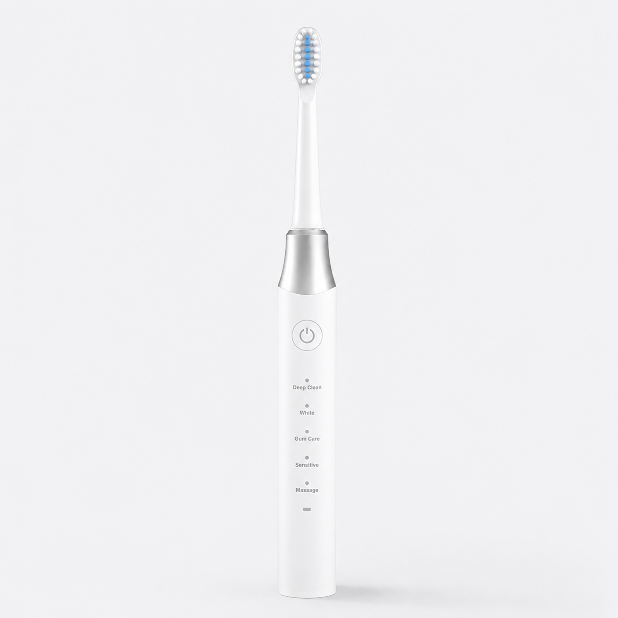 Gentle Sonic Toothbrush