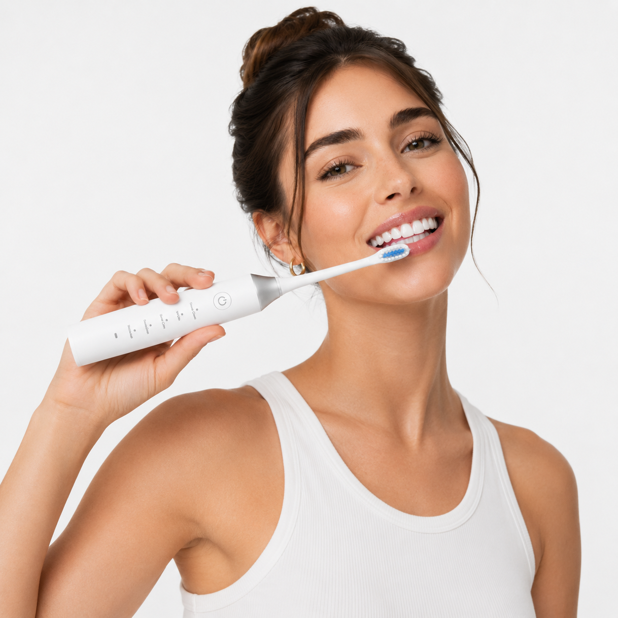 Gentle Sonic Toothbrush