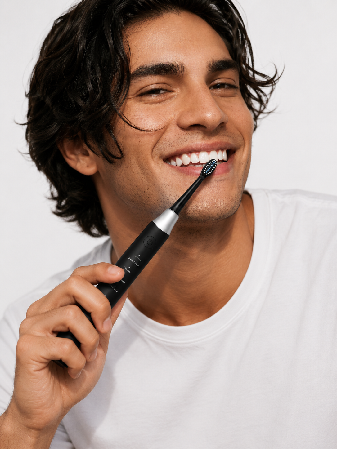 Gentle Sonic Toothbrush