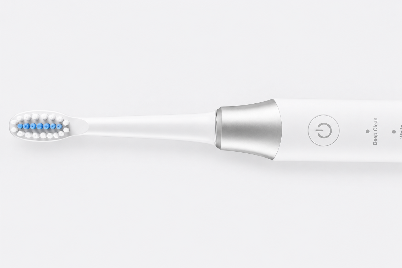 Gentle Sonic Toothbrush
