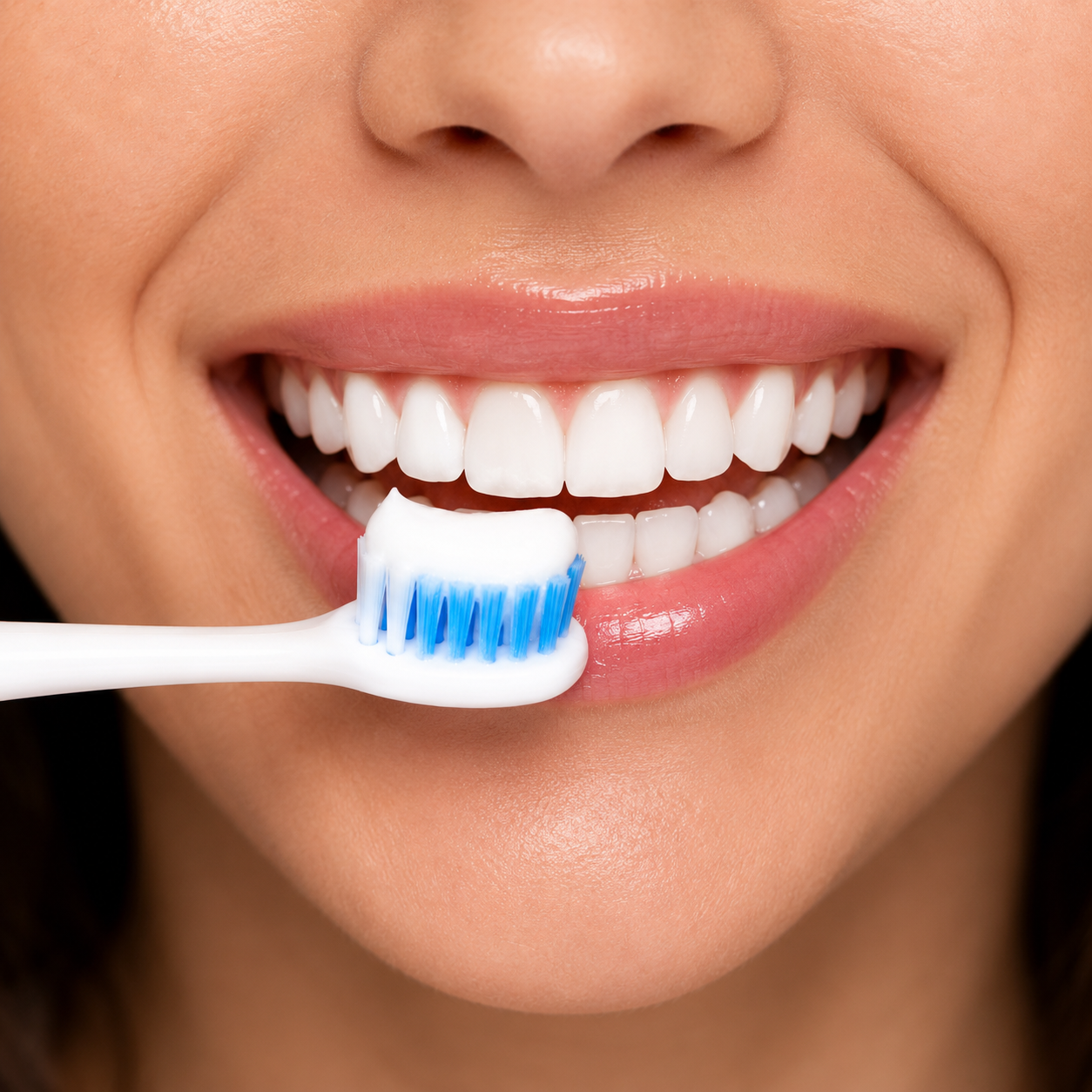 Hydroxyapatite Mint Toothpaste