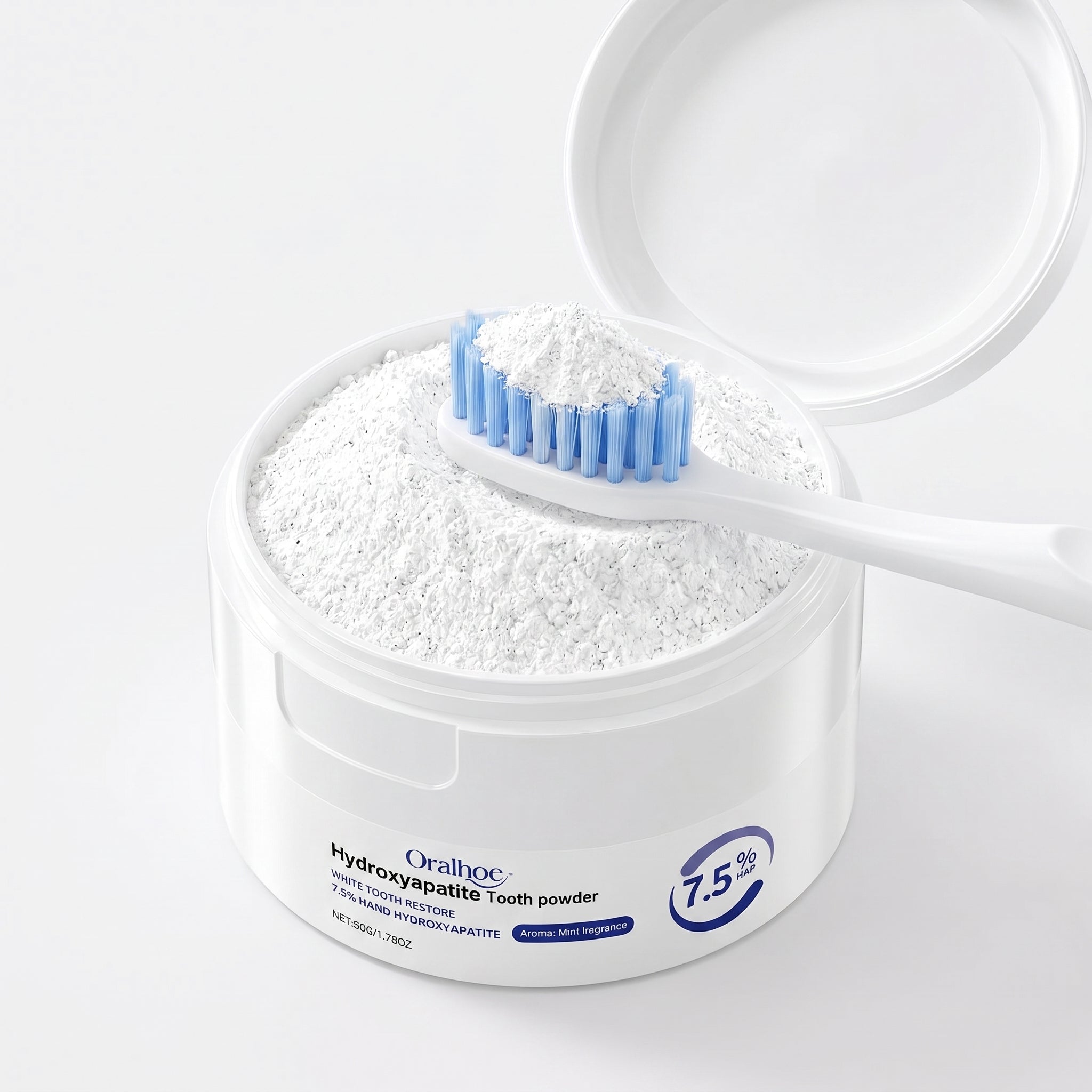 Brighten Up Powder